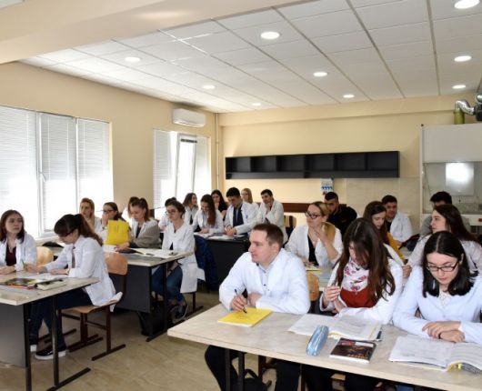 „TransMed” - schimb de experiență de succes