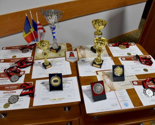 Ziua inventatorului și raționalizatorului