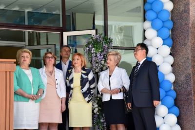 Centrului Universitar de Reabilitare Medicală