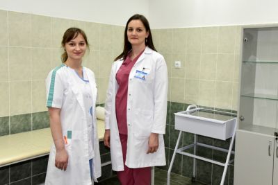 Centrului Universitar de Reabilitare Medicală