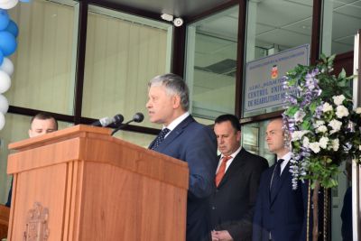 Centrului Universitar de Reabilitare Medicală