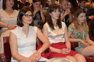 Juramântul de medic şi farmacist