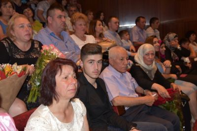 Juramântul de medic şi farmacist