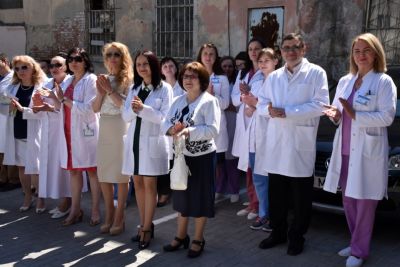 Centrului Universitar de Reabilitare Medicală