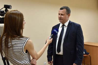 Centrului Universitar de Reabilitare Medicală
