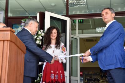 Centrului Universitar de Reabilitare Medicală