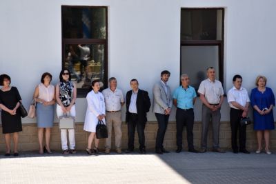 Centrului Universitar de Reabilitare Medicală