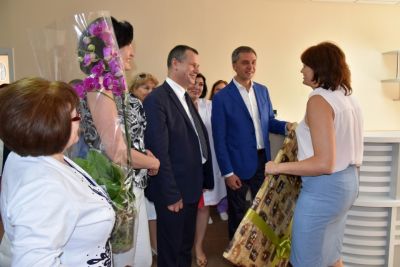 Centrului Universitar de Reabilitare Medicală