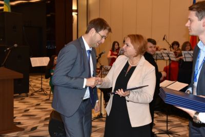 Congresul neurologilor și neurochirurgilor 2017
