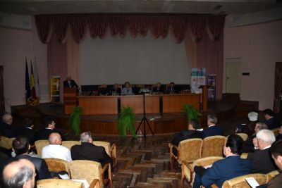 Simpozionul Național de Oncologie 