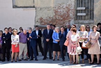 Centrului Universitar de Reabilitare Medicală