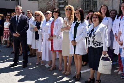 Centrului Universitar de Reabilitare Medicală