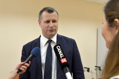 Centrului Universitar de Reabilitare Medicală