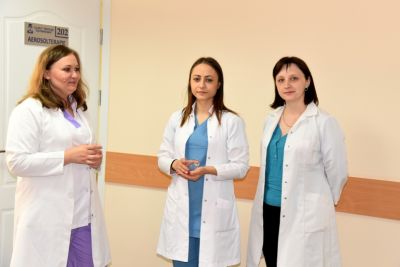 Centrului Universitar de Reabilitare Medicală