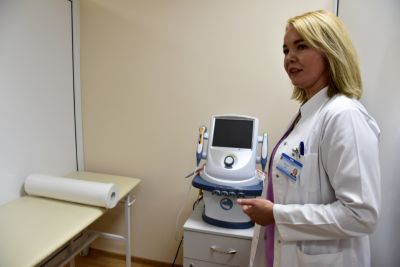 Centrului Universitar de Reabilitare Medicală