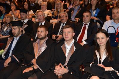 Juramântul de medic şi farmacist