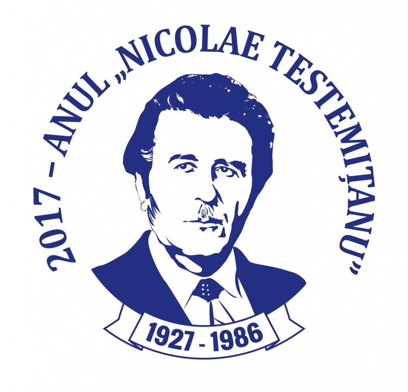 Guvernul a aprobat Planul național de manifestări consacrate Anului Nicolae Testemițanu Guvernul a aprobat Planul național de manifestări consacrate Anului Nicolae Testemițanu