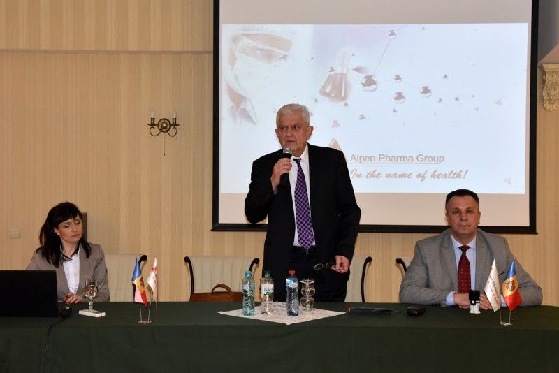 Tratamentul fitoterapeutic în urologie Tratamentul fitoterapeutic în urologie