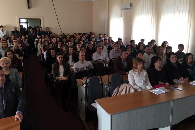 Actualități în stomatologie (Endodonție) Actualități în stomatologie (Endodonție)