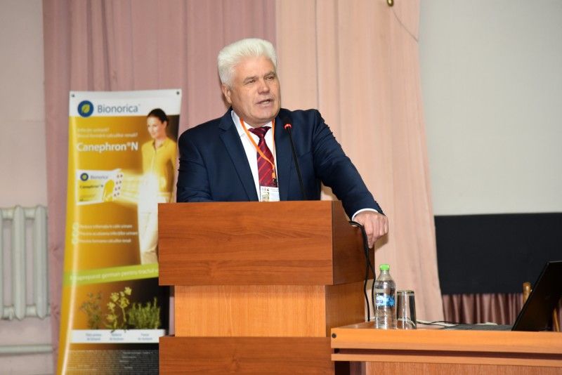 Simpozionul Național de Oncologie Simpozionul Național de Oncologie