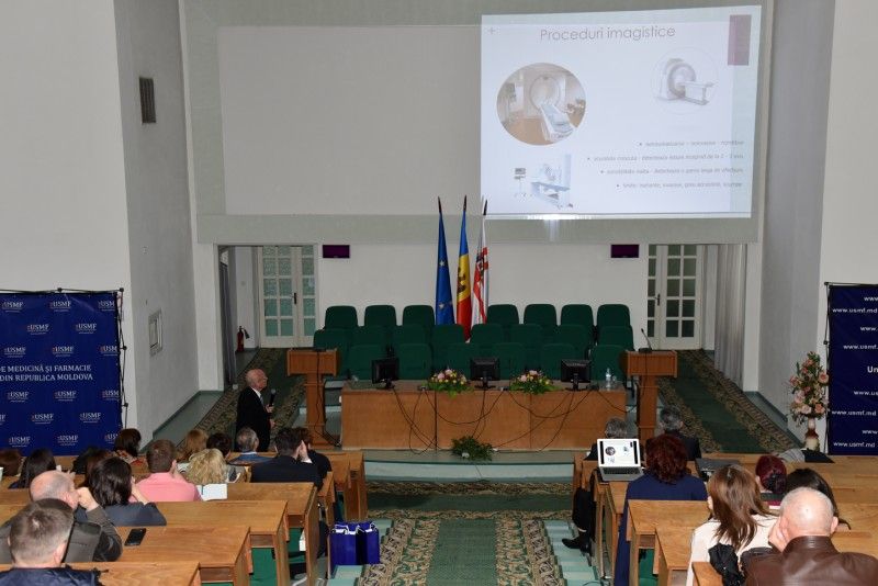 Educație medicală în ultrasonografie Educație medicală în ultrasonografie