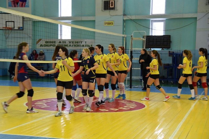 O victorie ce dă șanse la play-off O victorie ce dă șanse la play-off