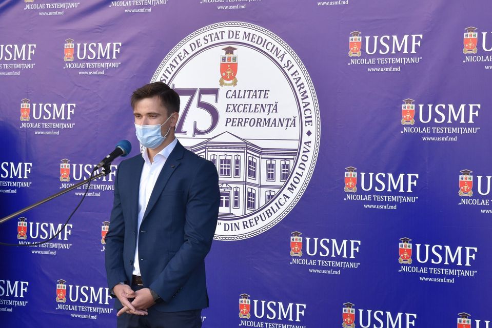 Centrul de Autoguvernare Studențească