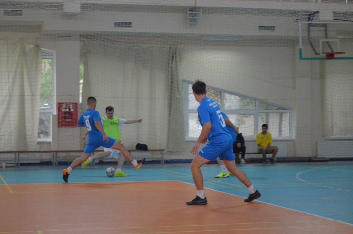 Cupa Inimii la fotbal