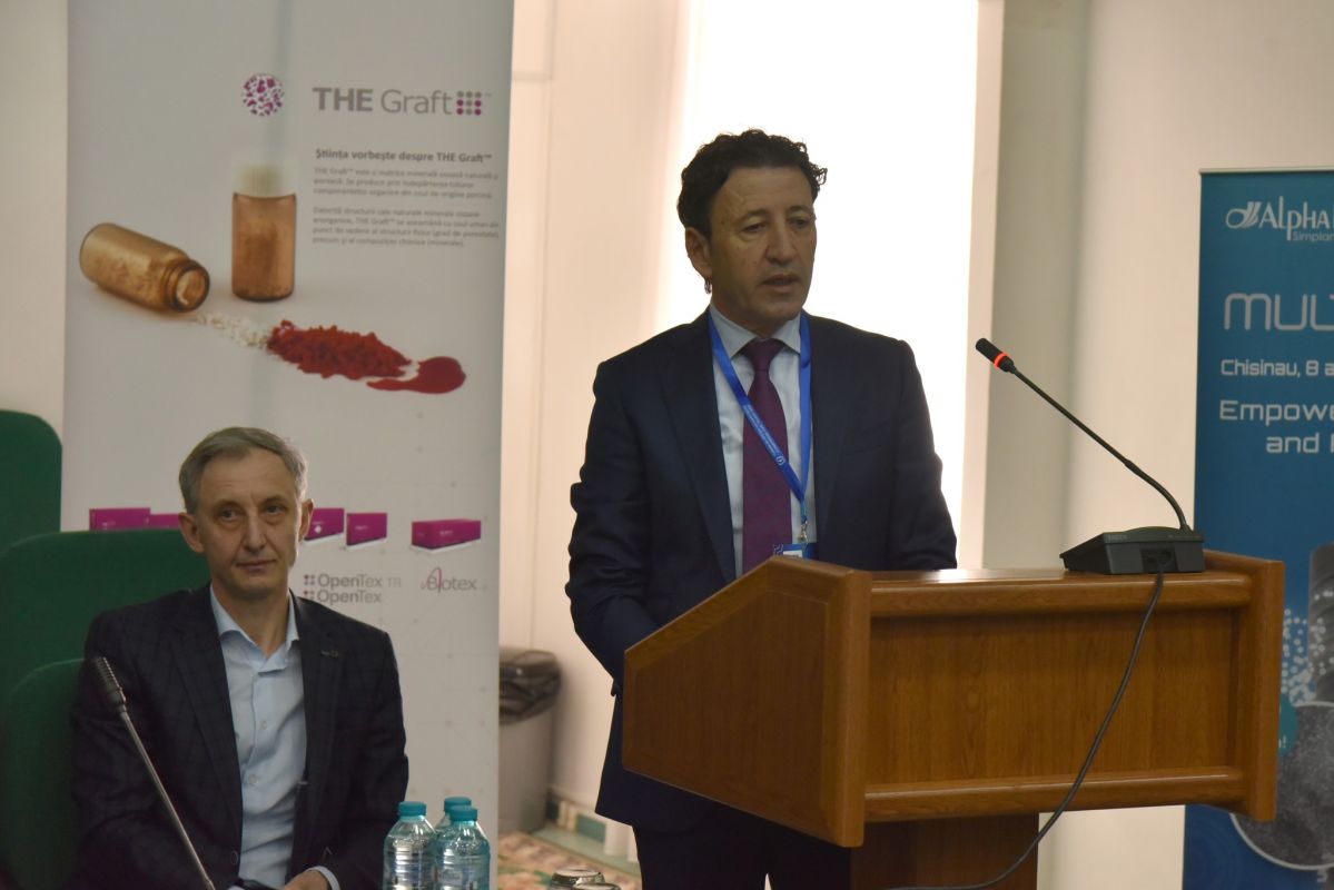 In memoriam profesorul Valentin Topalo