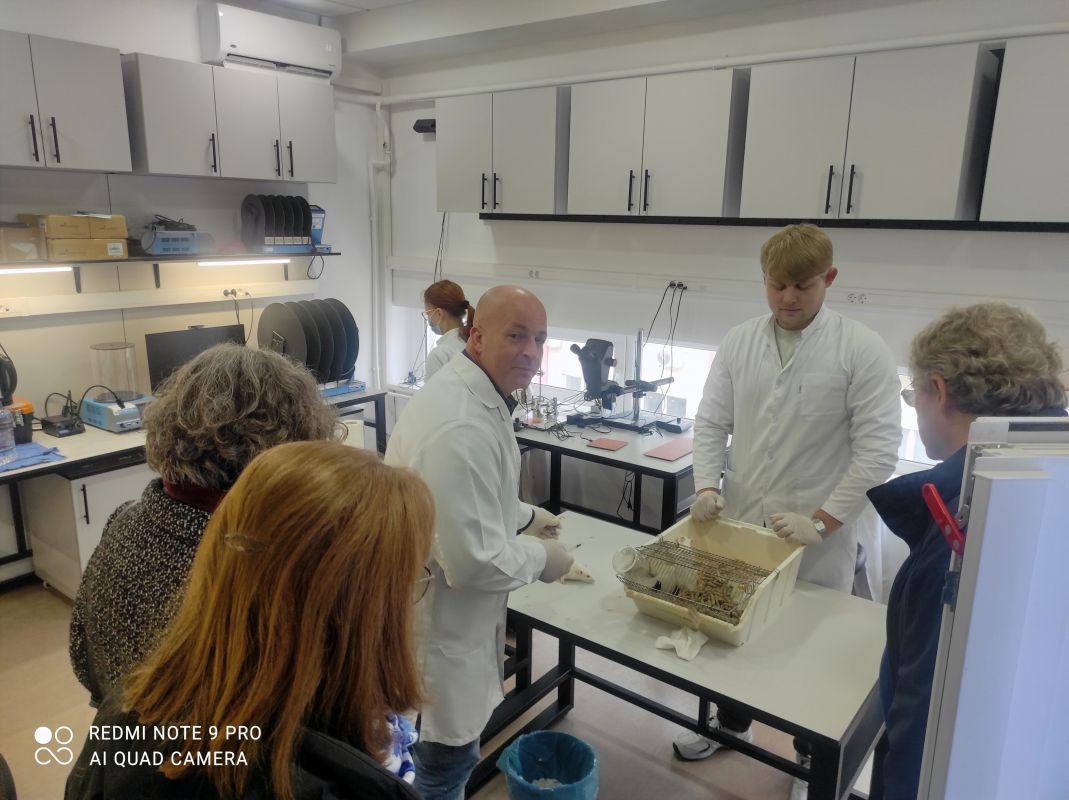 Clinical Trials Workshop