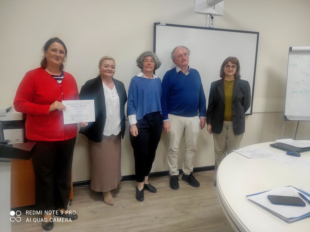 Clinical Trials Workshop