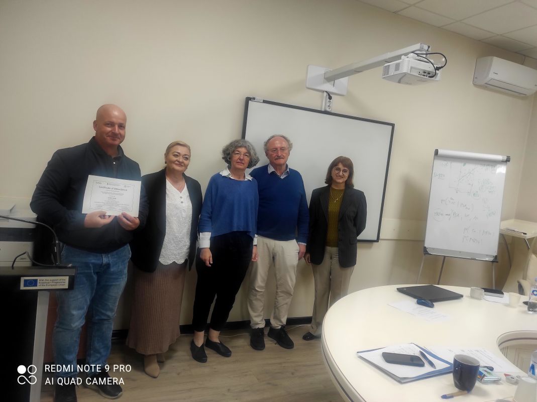 Clinical Trials Workshop