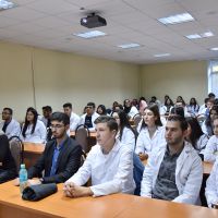  Lecții publice privind integritatea academică și combaterea corupției