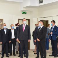  Centrul de Autoguvernare Studențească