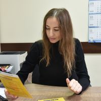 campania de informare