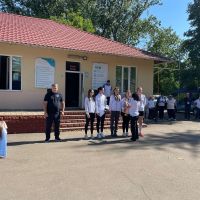 Medical Workers’ Spartakiad