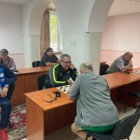 Medical Workers’ Spartakiad