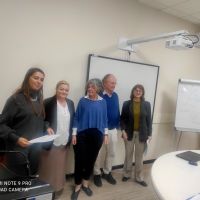 Clinical Trials Workshop