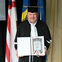 James Edward Rothman