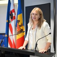 Nexus for digital health in Moldova